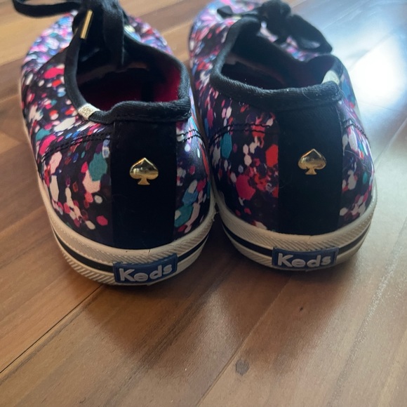 Kate Spade Keds - Picture 3 of 5